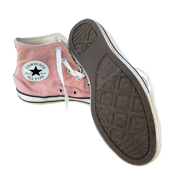 Converse All Star high top - Picture 3 of 7